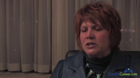 Chief Financial Officer