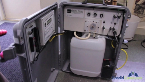 Environmental Scientist