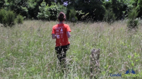 Environmental Scientist