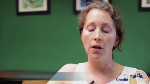 Environmental Scientist