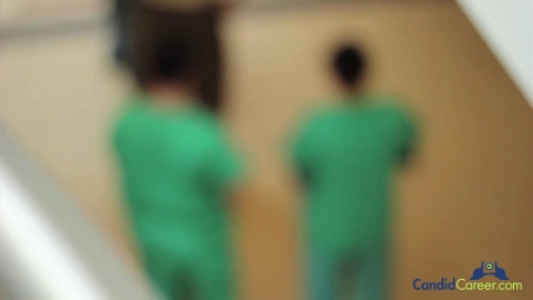 Acute Care Nurse Practitioner