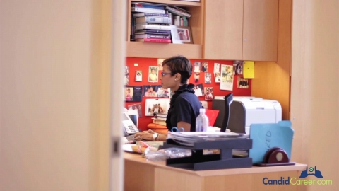 Human Performance VP