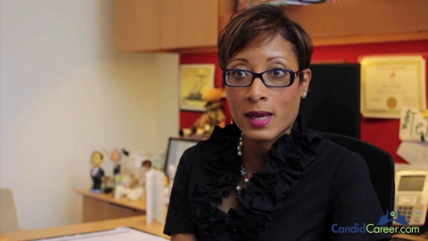 Human Performance VP