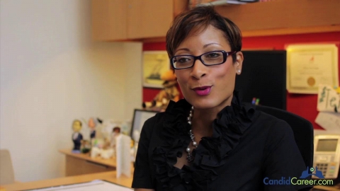 Human Performance VP