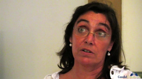 Special Needs Director