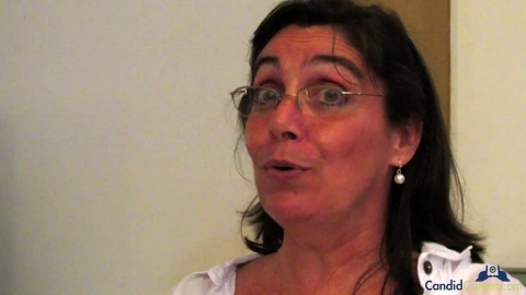 Special Needs Director