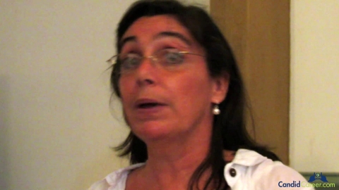 Special Needs Director