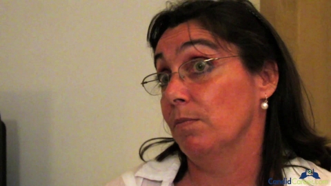 Special Needs Director