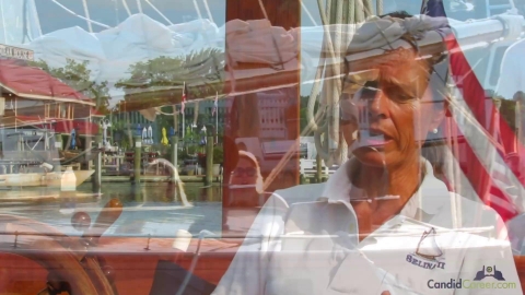 Charter Boat Captain