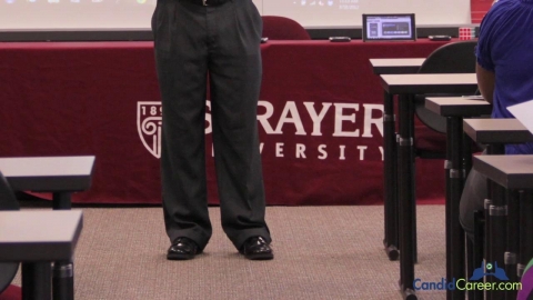 Recovery Account Manager