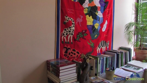 Chief Financial Officer