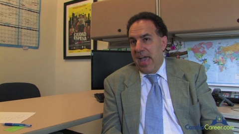 Chief Financial Officer