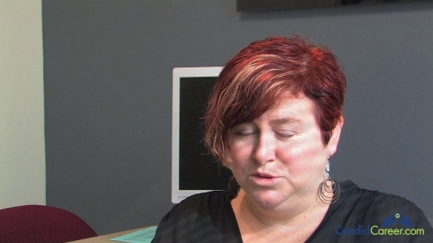 Compensation Analyst