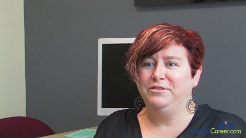 Compensation Analyst