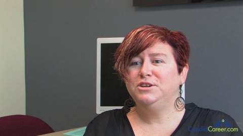 Compensation Analyst