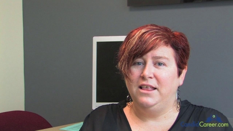 Compensation Analyst