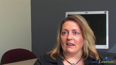 Business Consulting CEO