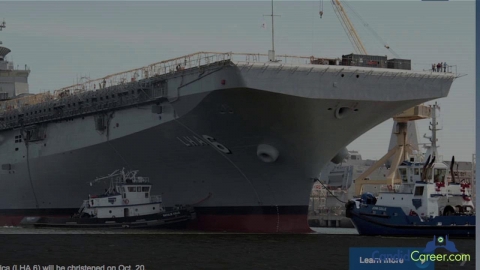 Shipbuilding Manager