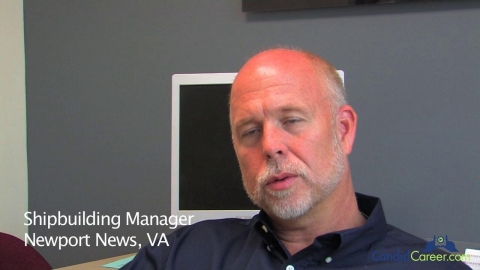 Shipbuilding Manager