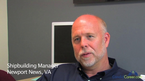 Shipbuilding Manager