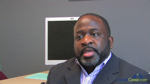 Military Outreach Director