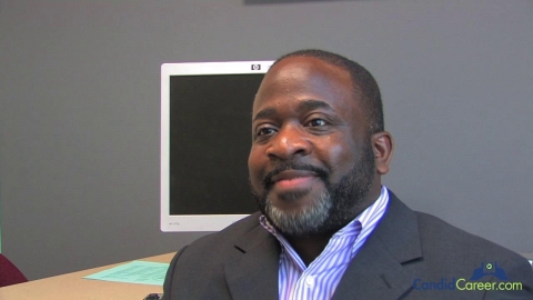 Military Outreach Director