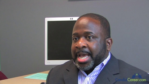 Military Outreach Director