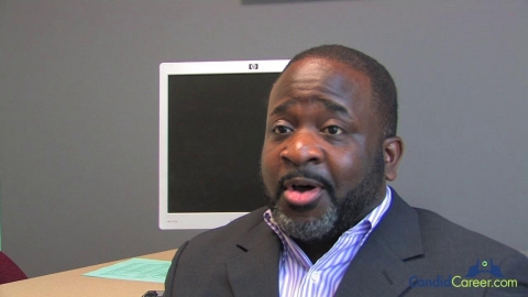 Military Outreach Director