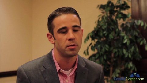 Vision Care Sales Rep