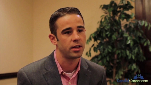 Vision Care Sales Rep