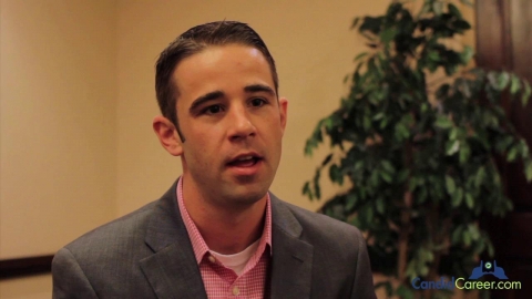 Vision Care Sales Rep