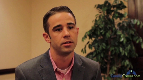 Vision Care Sales Rep