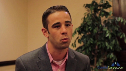 Vision Care Sales Rep