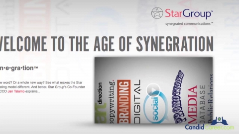 Healthcare Marketing Exec