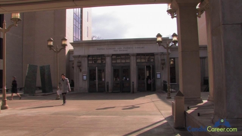 Healthcare Marketing Exec