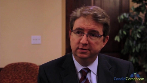 Accounting Firm Principal