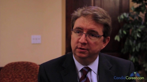 Accounting Firm Principal