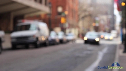 Accounting Firm Principal