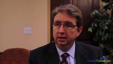 Accounting Firm Principal