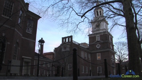 Accounting Firm Partner