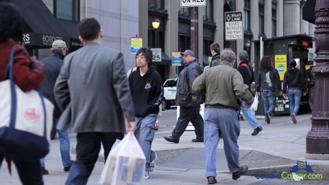 Accounting Firm Partner