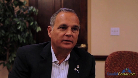 Accounting Firm Partner