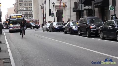 Accounting Firm Partner