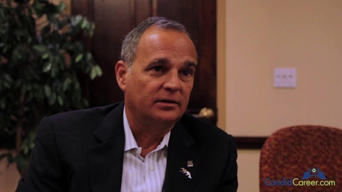 Accounting Firm Partner