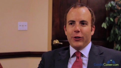 Bank Relationship MGR