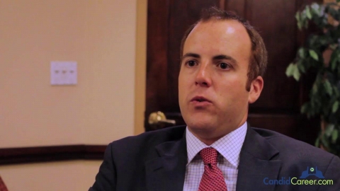 Bank Relationship MGR