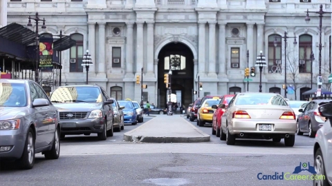 Commercial Banking VP