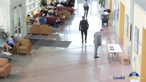 Accounting Firm Associate