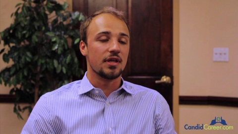 Accounting Firm Associate