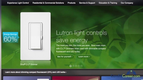 Marketing Representative